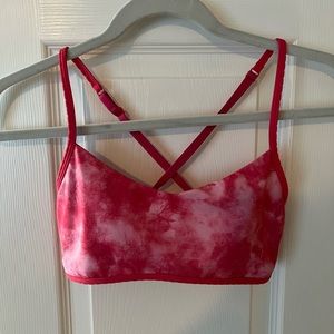 Lulu Lemon sports bra🍋